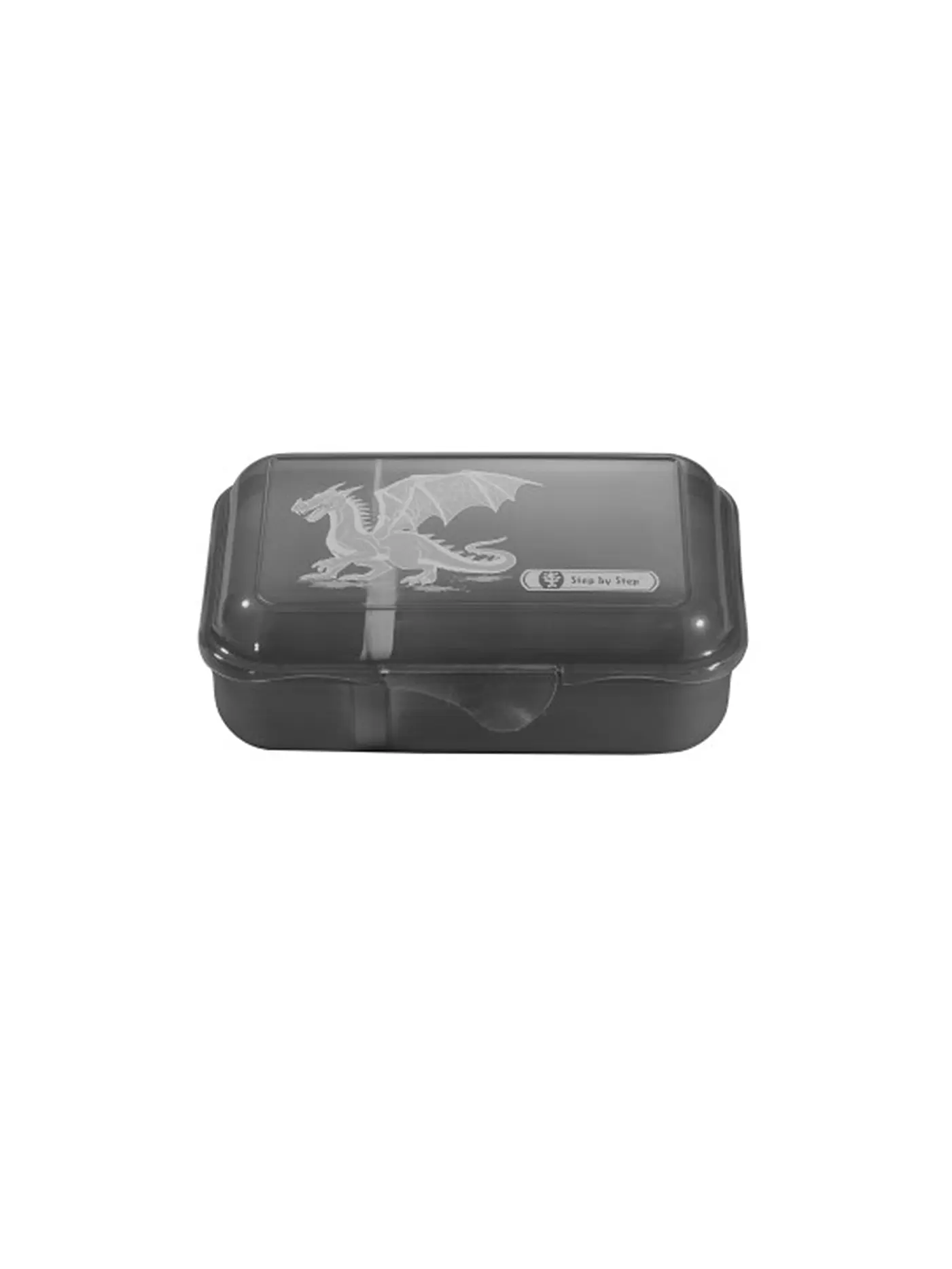 STEP BY STEP | Frischhaltedose - Lunchbox Dragon Drako | 
